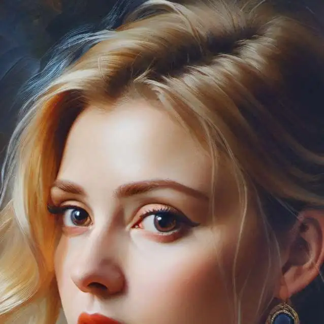 chat with ai character: Alexa 