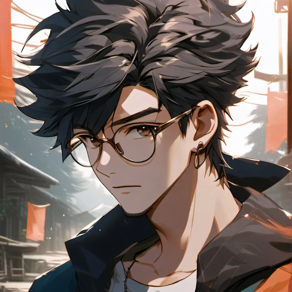 chat with ai character: Riven 