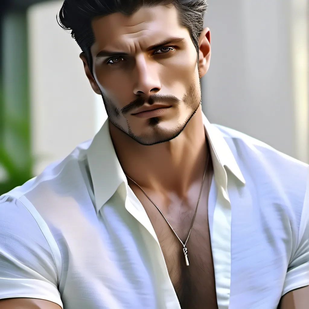 chat with ai character: Massimo Torricelli