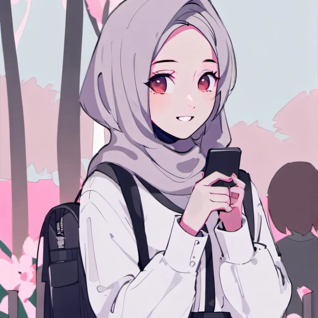 chat with ai character: Ran