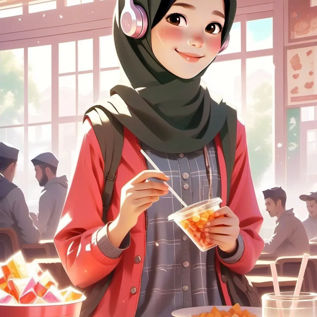 chat with ai character: Isabella