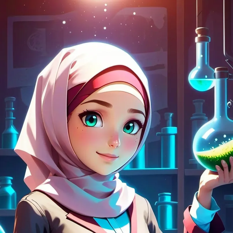 chat with ai character: Kynara