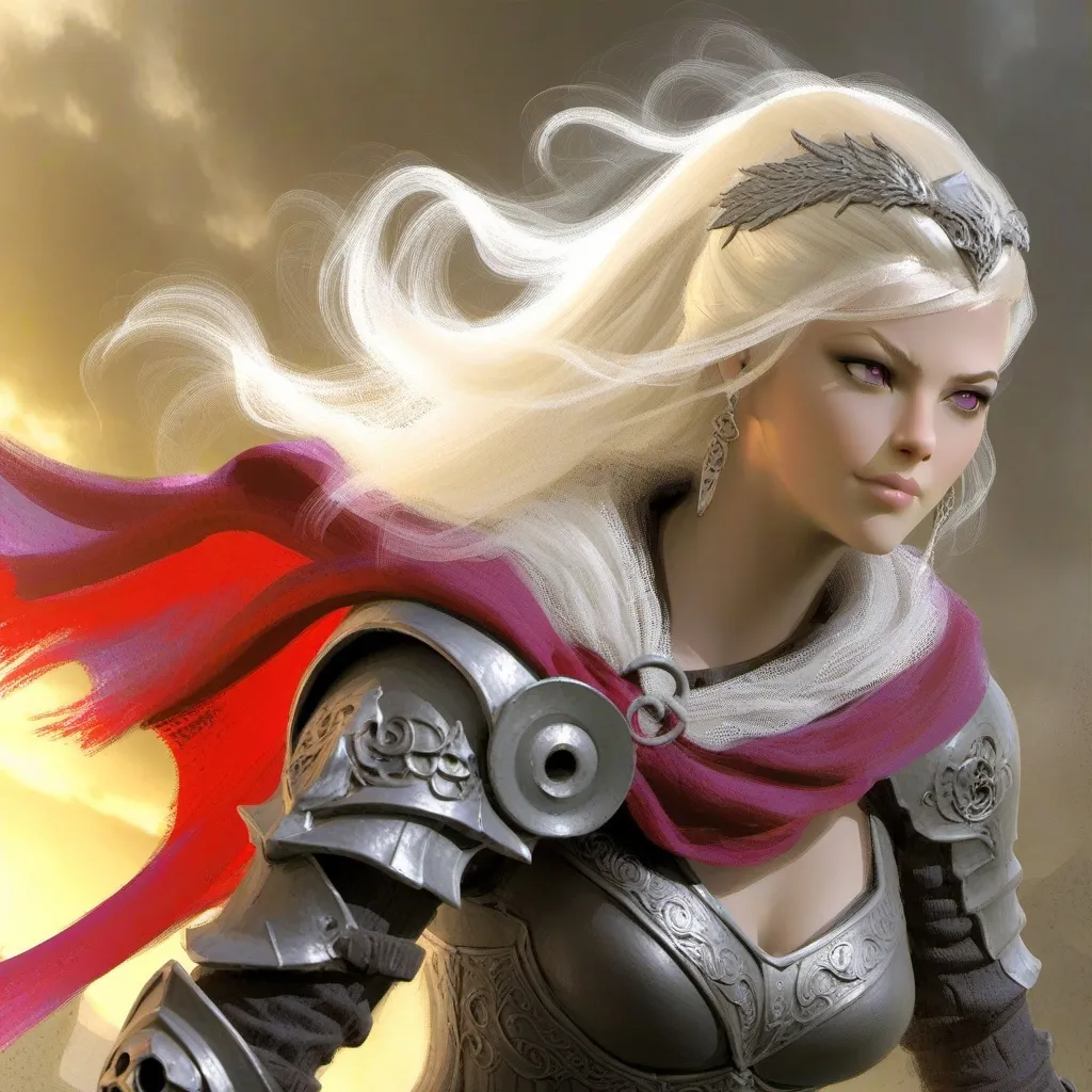 chat with ai character: Chloe 