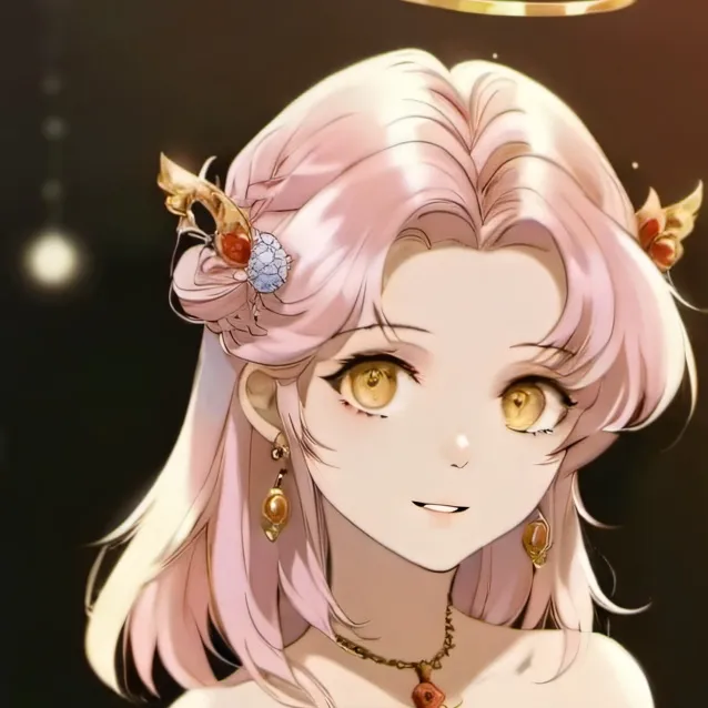 chat with ai character: Emma 