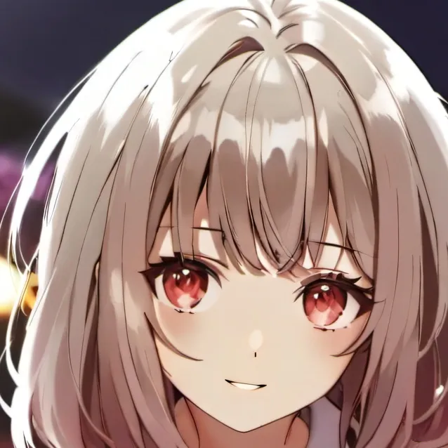 chat with ai character: Mandy 