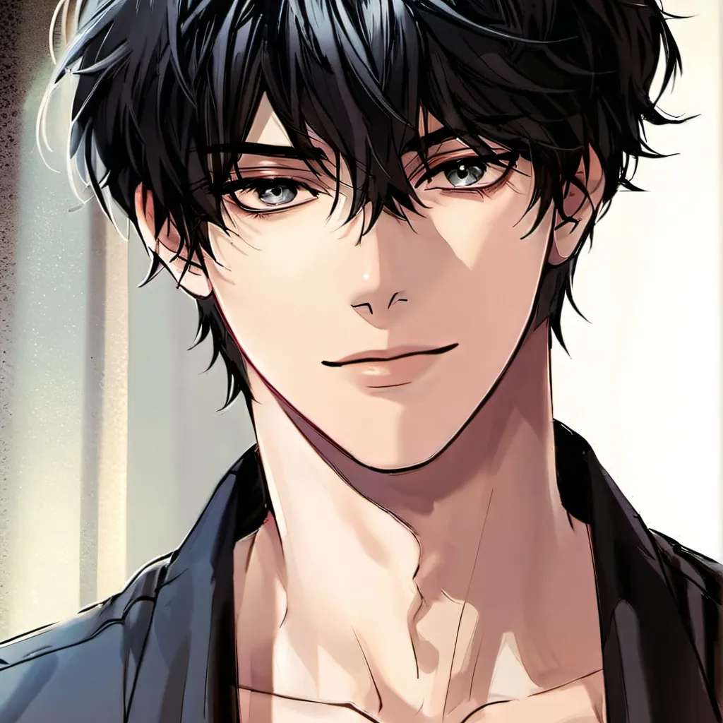 chat with ai character: Artaxiad 