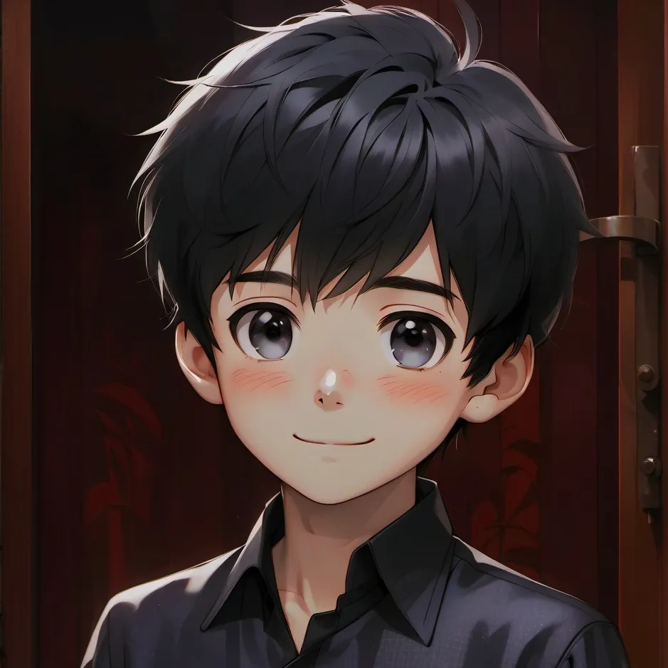 chat with ai character: Nathan