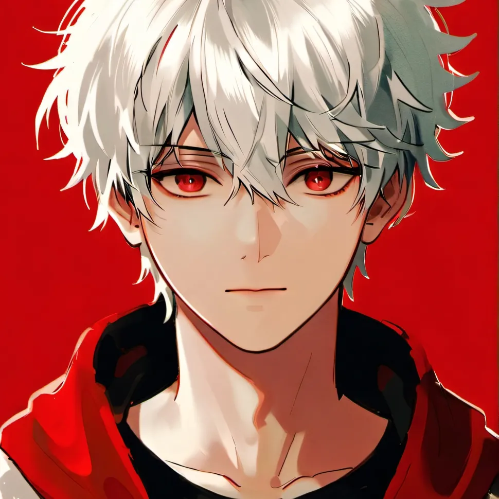 chat with ai character: Jaxon