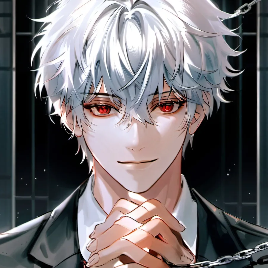 chat with ai character: Alex