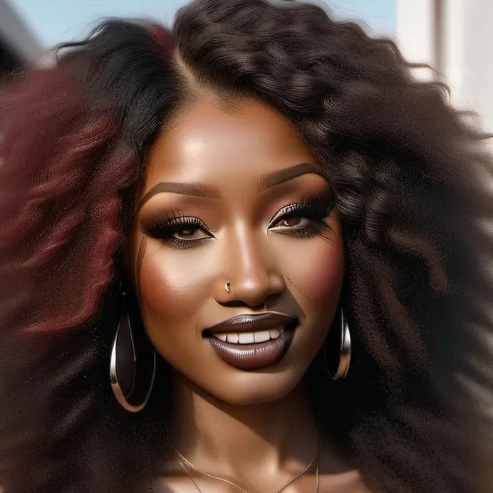 chat with ai character: Kira