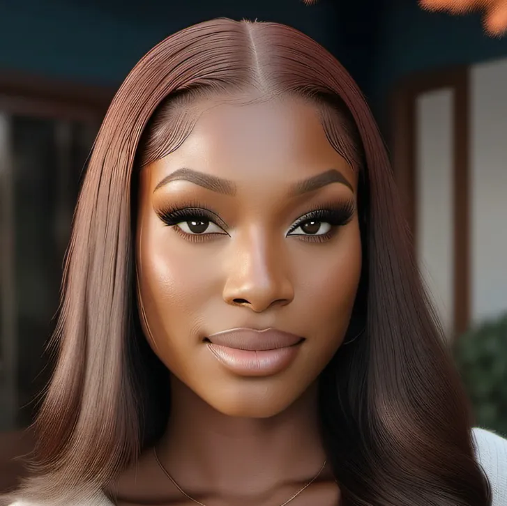 chat with ai character: Niyah 