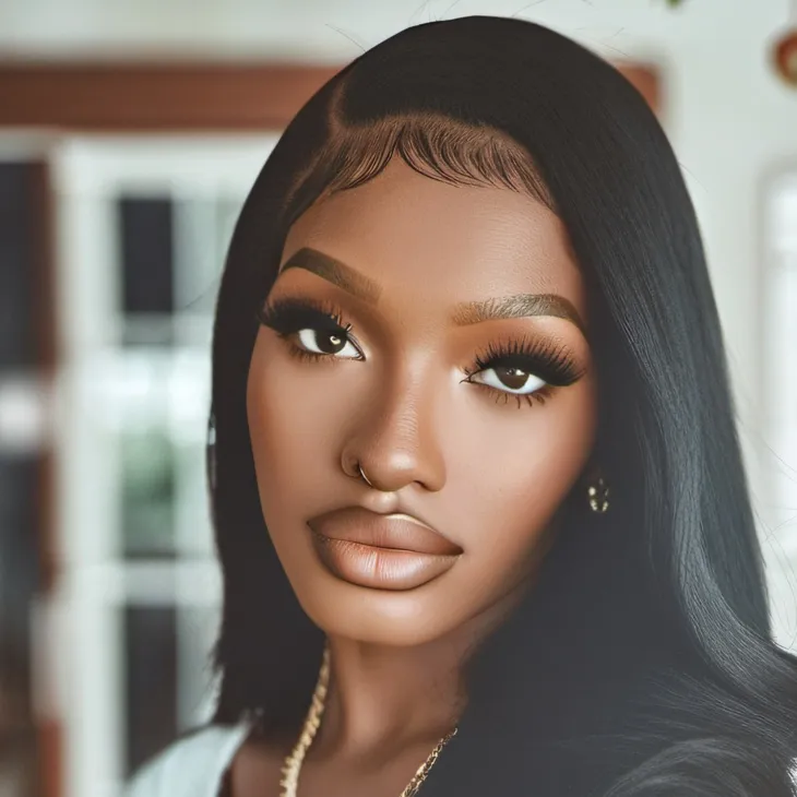 chat with ai character: Nova