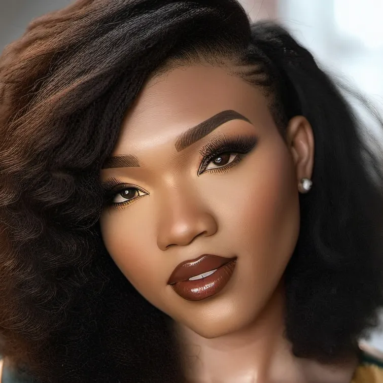 chat with ai character: Kim