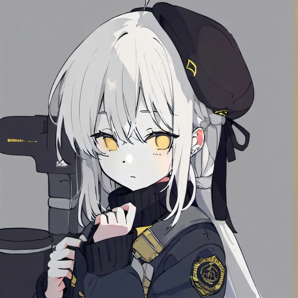 chat with ai character: yuki