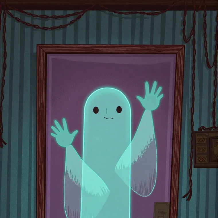 chat with ai character: Creator 