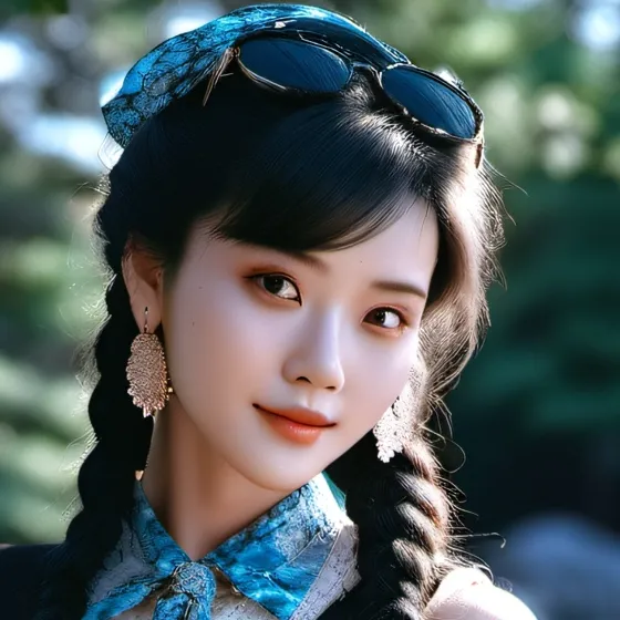 chat with ai character: Bella