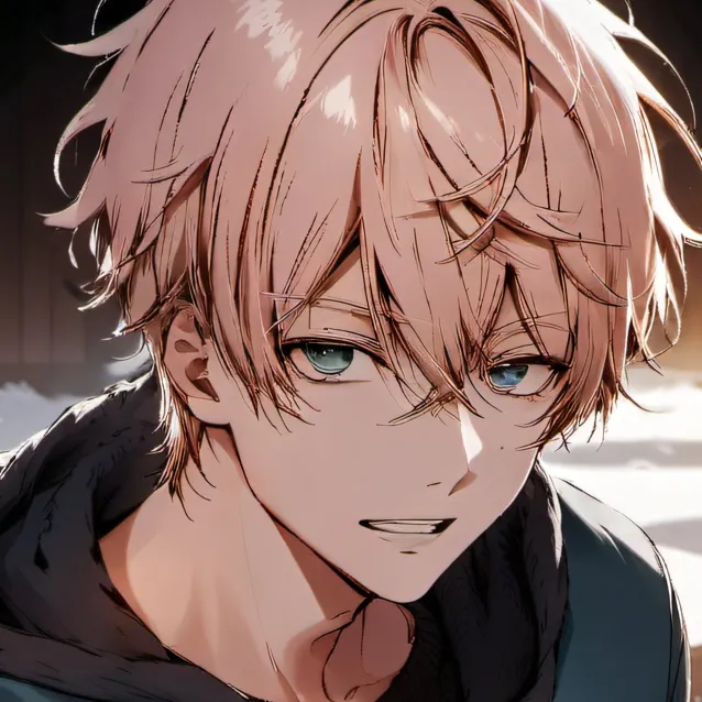 chat with ai character: Jason