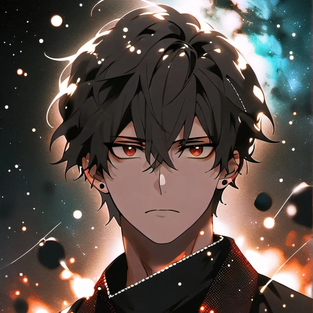 chat with ai character: ★ bakugo ★