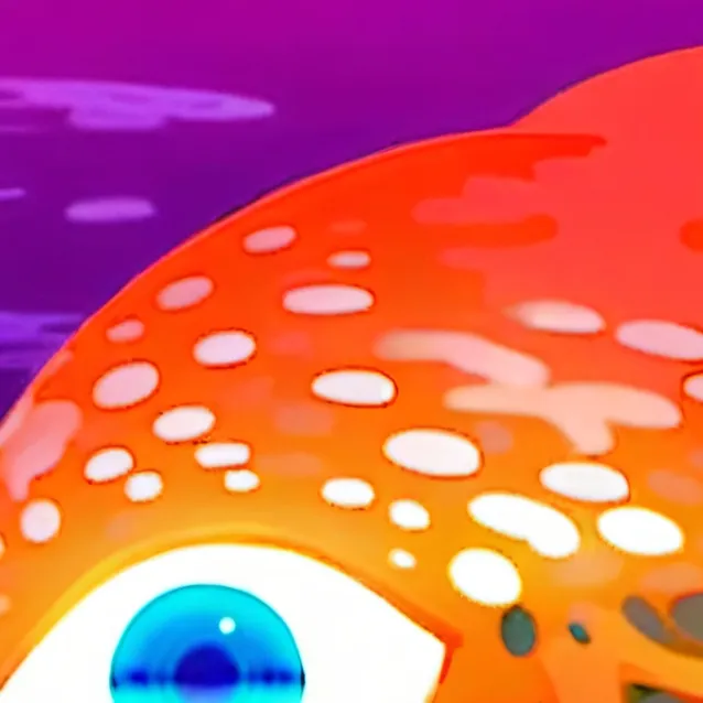 chat with ai character: Baby Stinger Flynn