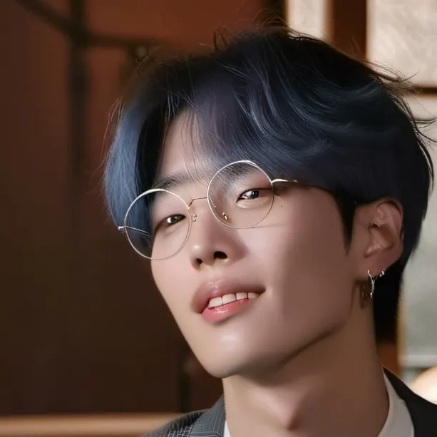 chat with ai character: Leo