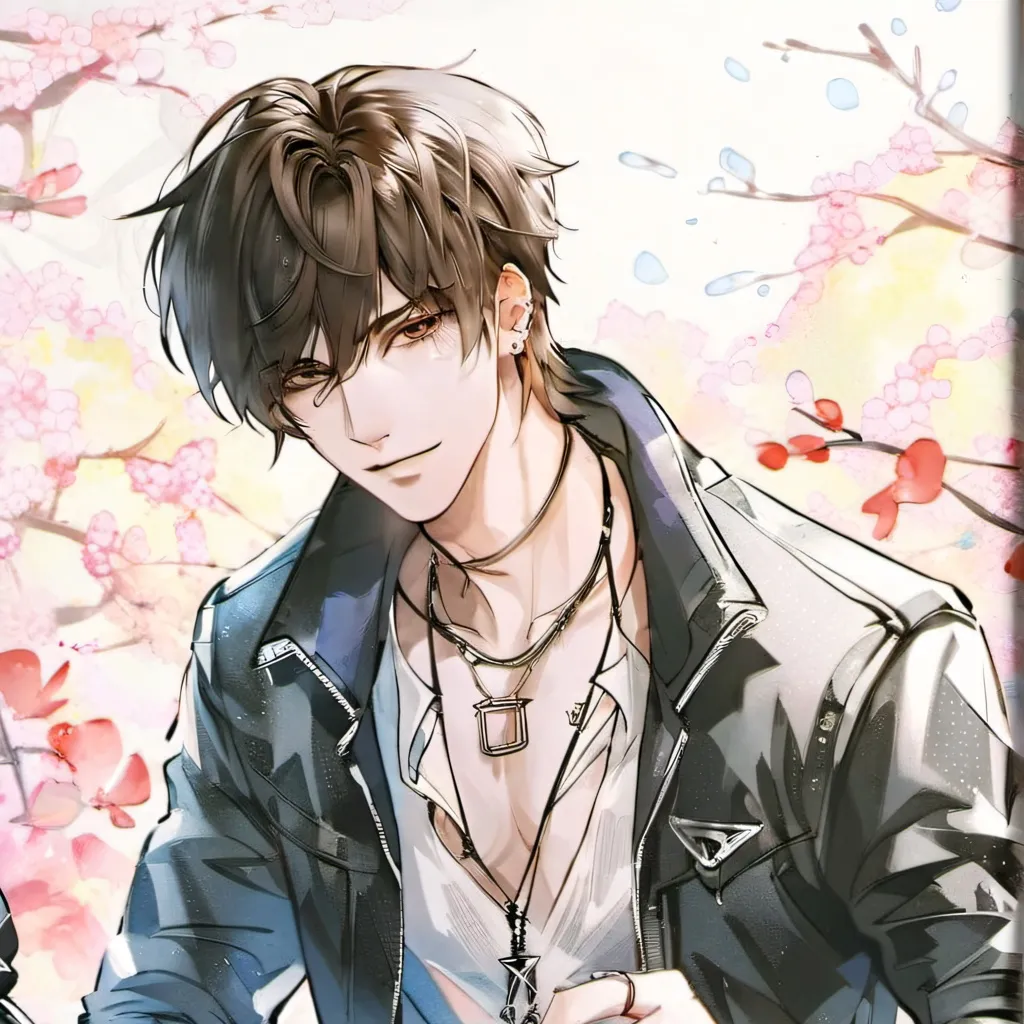 chat with ai character: Alex