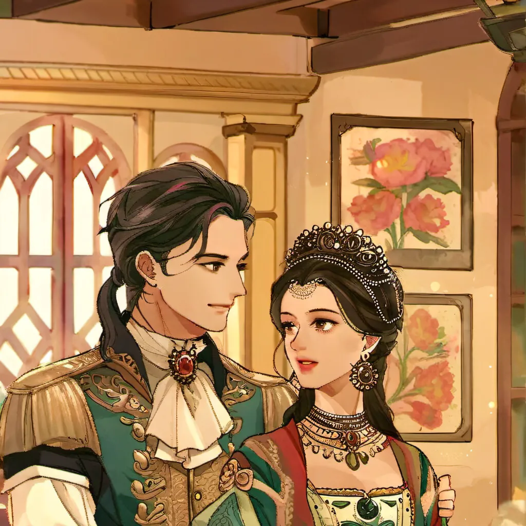 chat with ai character: You call him daddy