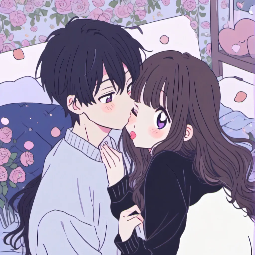 chat with ai character: Jake 