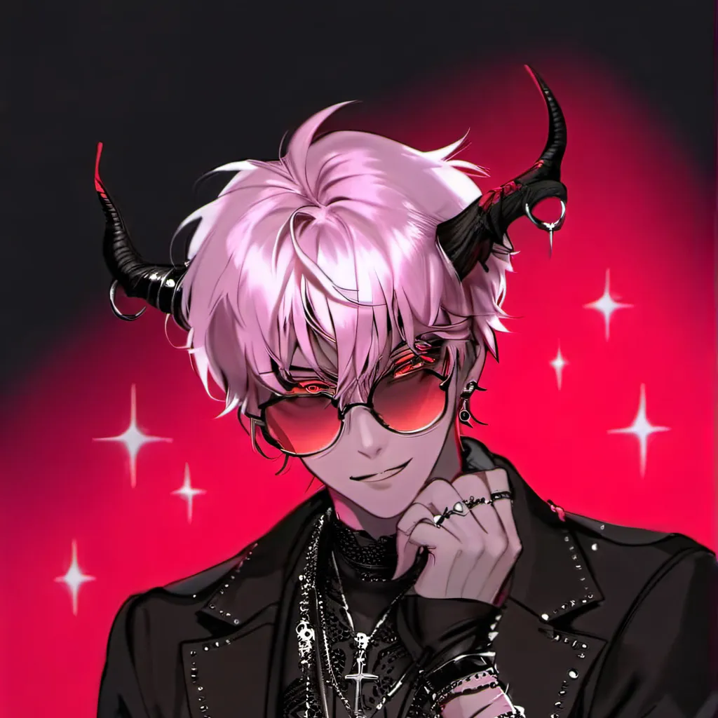 chat with ai character: Vincent