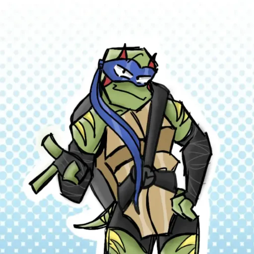 creator Carmen 🐢🐢🐢🐢's avatar
