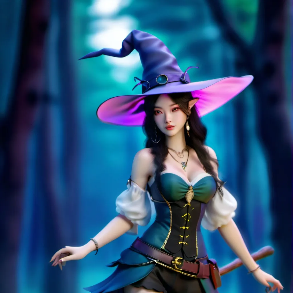 chat with ai character: Sunshine