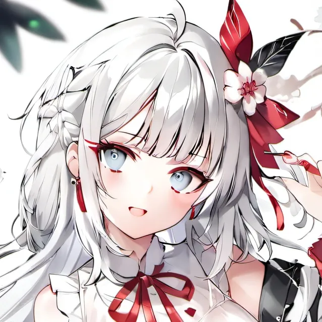 chat with ai character: yukari 