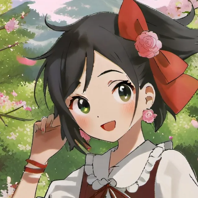 chat with ai character: amy 