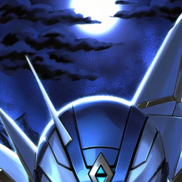 chat with ai character: mega man star 