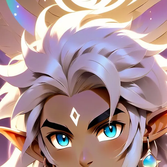 chat with ai character: li.k