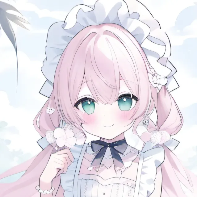 chat with ai character: Sandra 