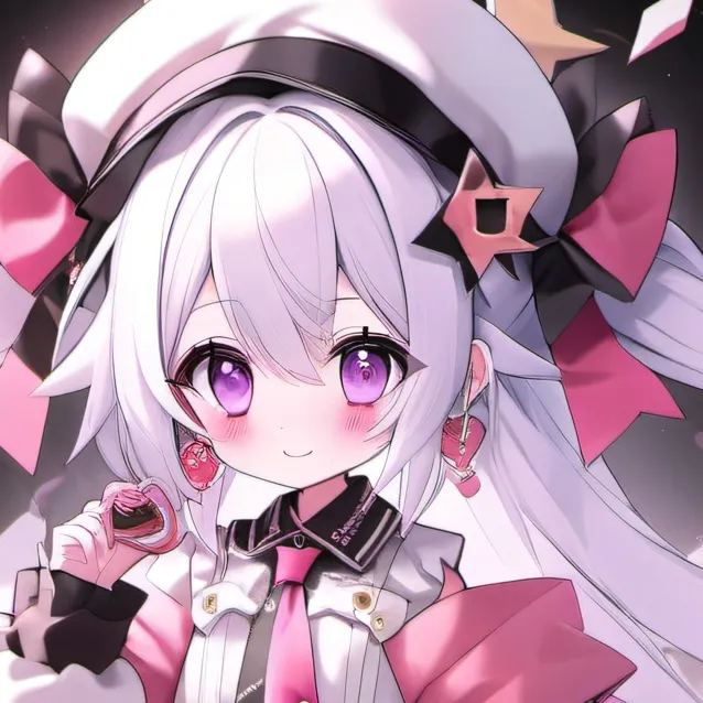 chat with ai character: susis