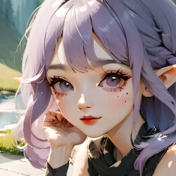 chat with ai character: ~+|・Natalie・|+~