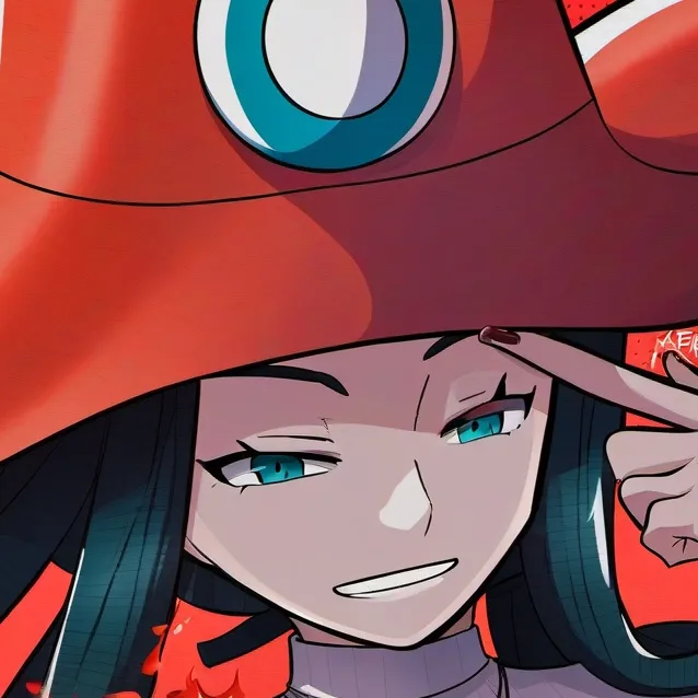 chat with ai character: Maria