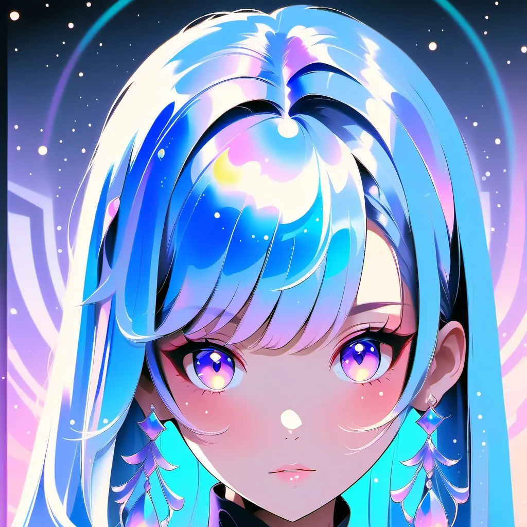 chat with ai character: rove