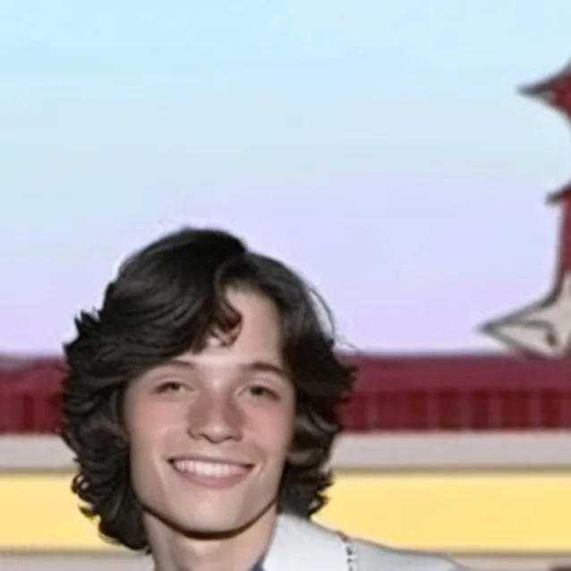 chat with ai character: Chris sturniolo 🧡