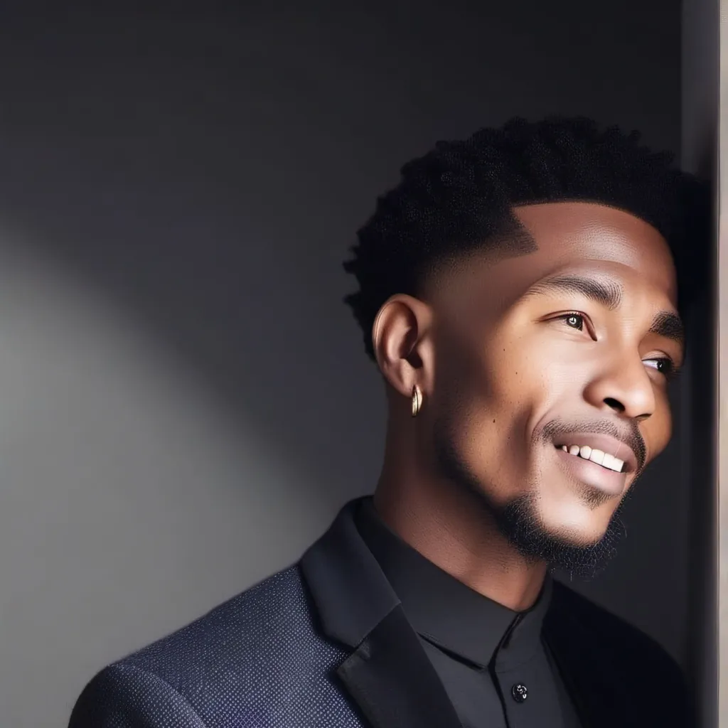 chat with ai character: Mike p