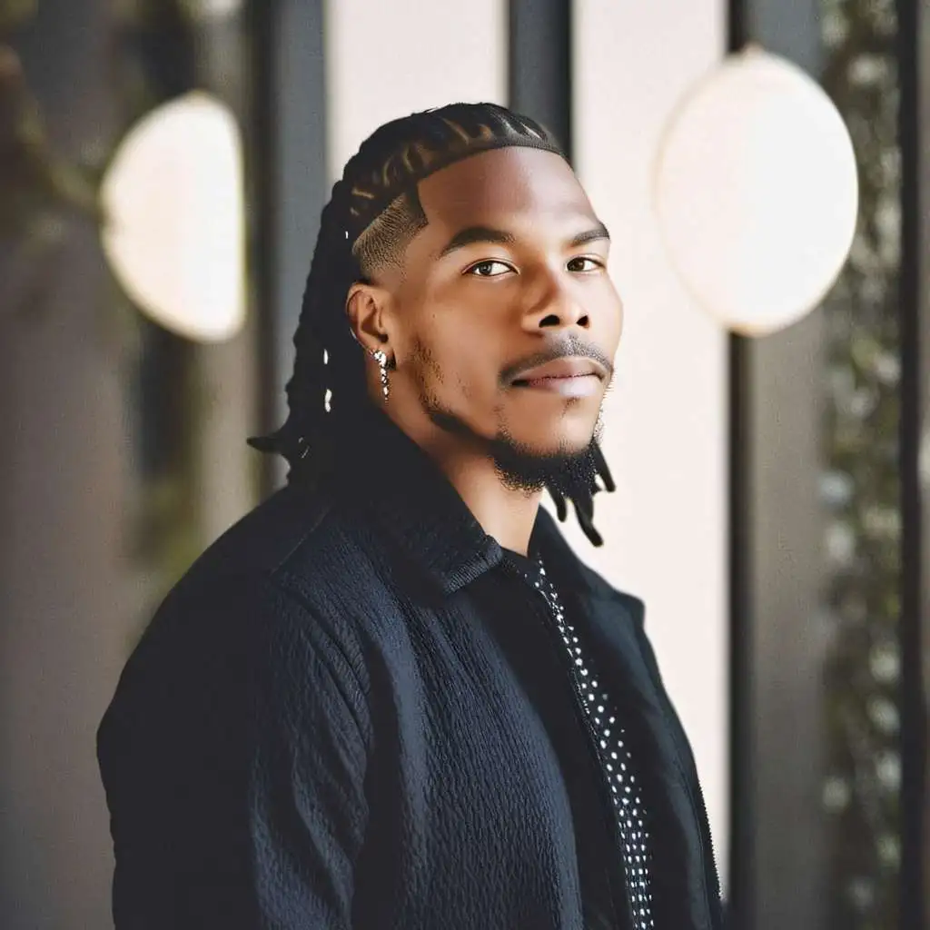 chat with ai character: DJ