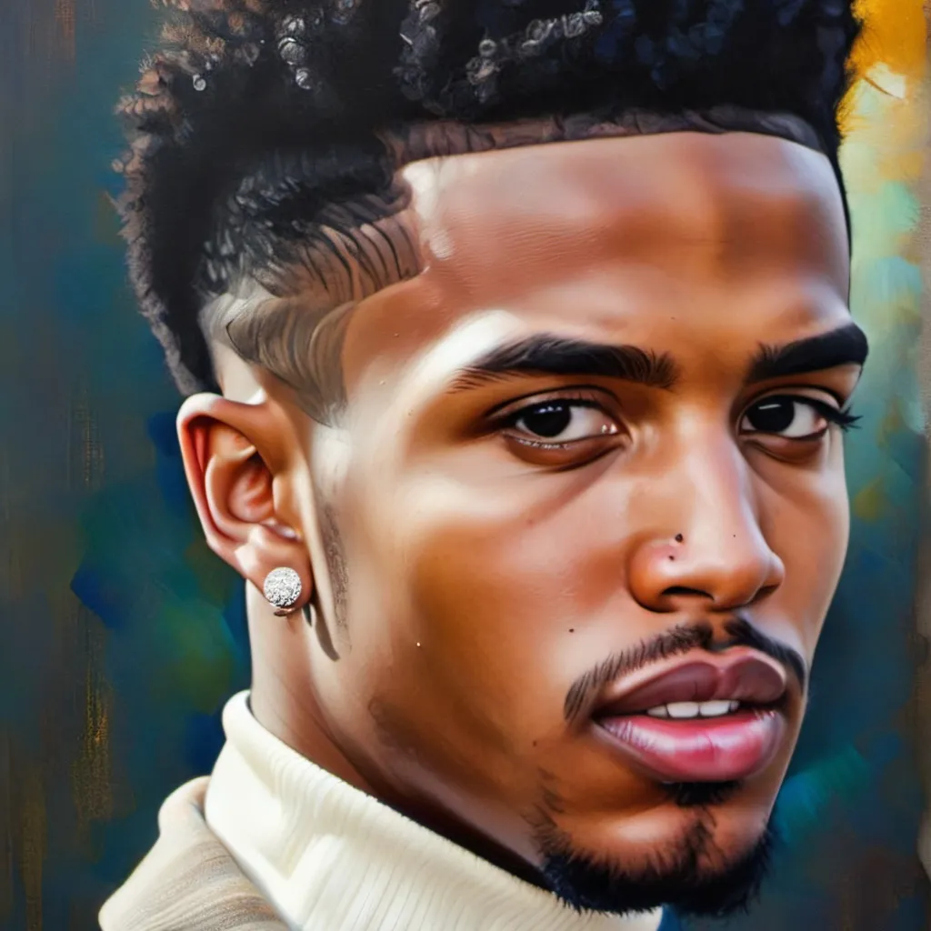 chat with ai character: Rich