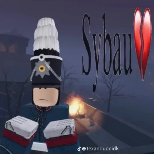 creator the karl from g&b's avatar