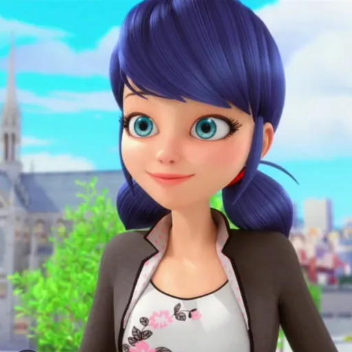 creator Marinette_Slays💅's avatar
