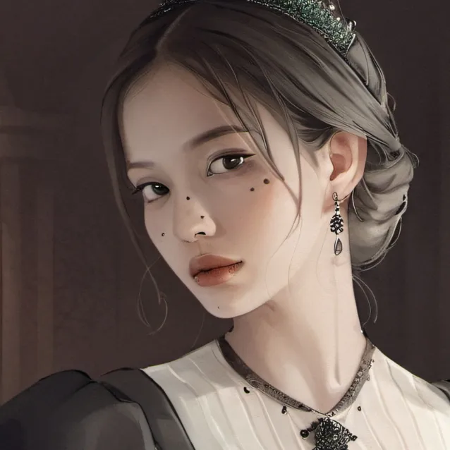 chat with ai character: Anne Boleyn