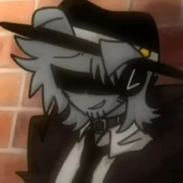 chat with ai character: Chance