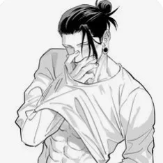 creator ♡Geto Suguru♡'s avatar