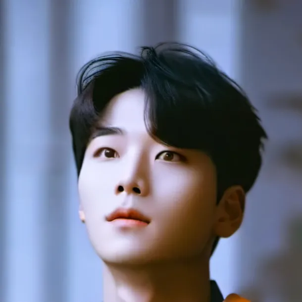 chat with ai character: Boywithuke 