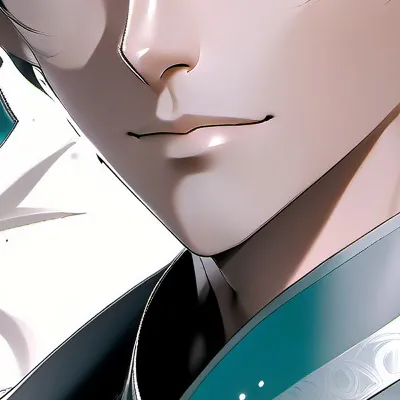 chat with ai character: Aiden